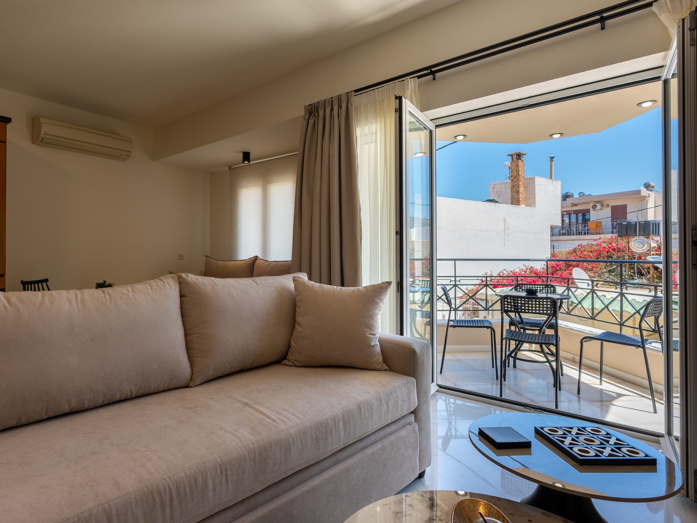 Marel Luxury residence Malia