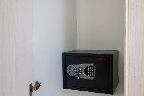 safebox